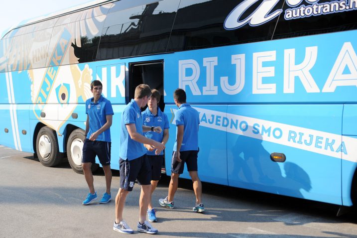 Snimio Vedran KARUZA