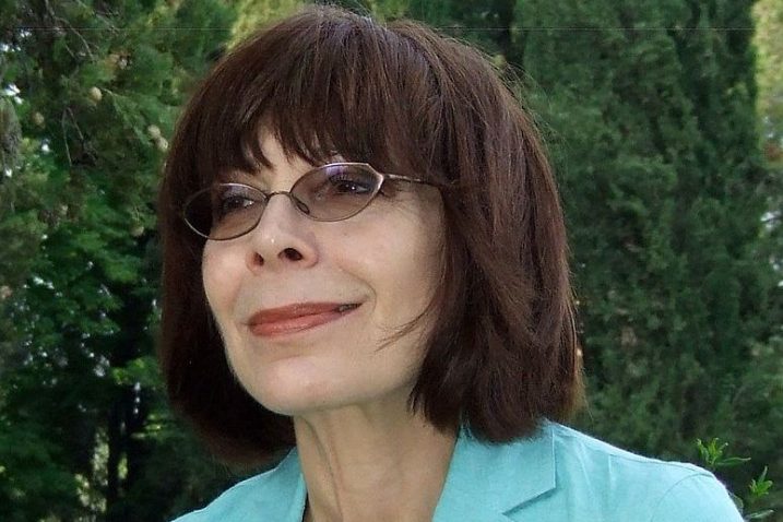 Liz Greene