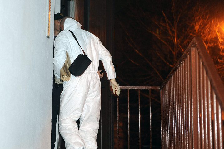 Ilustracija / Foto S. DRECHSLER