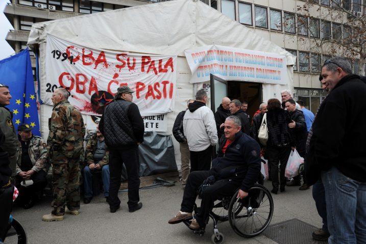 Snimio Darko JELINEK / NL arhiva
