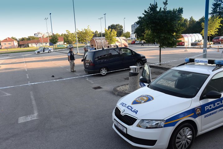 Foto: Goran Mehkek / CROPIX