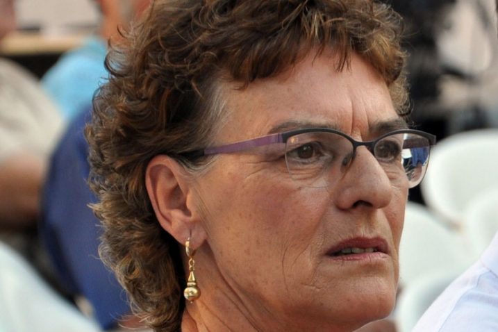 Foto: Mladen Trinajstić