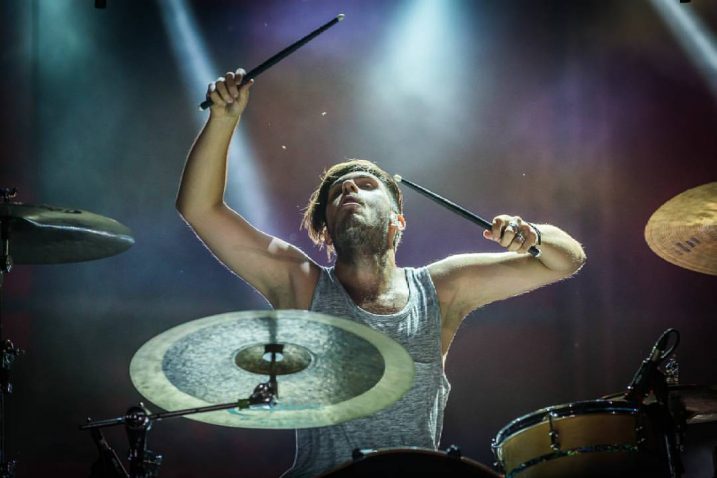 Dušan Kranjc večeras u Tunelu sa svojim jazz triom