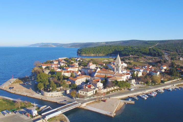Punta Kriza I Orlec Za Bolji Komunalni Standard 11 Milijuna Kuna Novi List