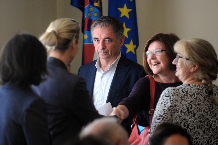 Foto D. Kovačević