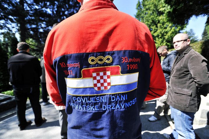 Foto: Boris Kovacev / CROPIX