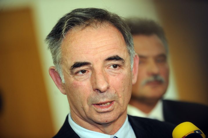 Snimio Davor KOVAČEVIĆ / NL arhiva