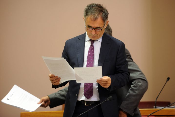Snimio Davor KOVAČEVIĆ