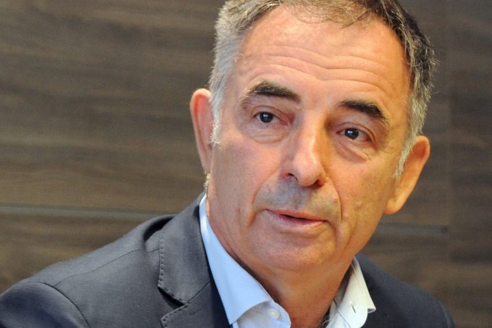 Snimio Darko JELINEK