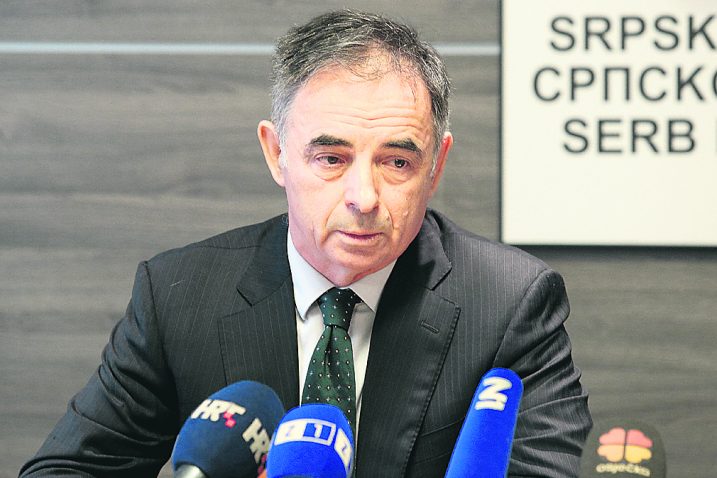 snimio Nenad Reberšak