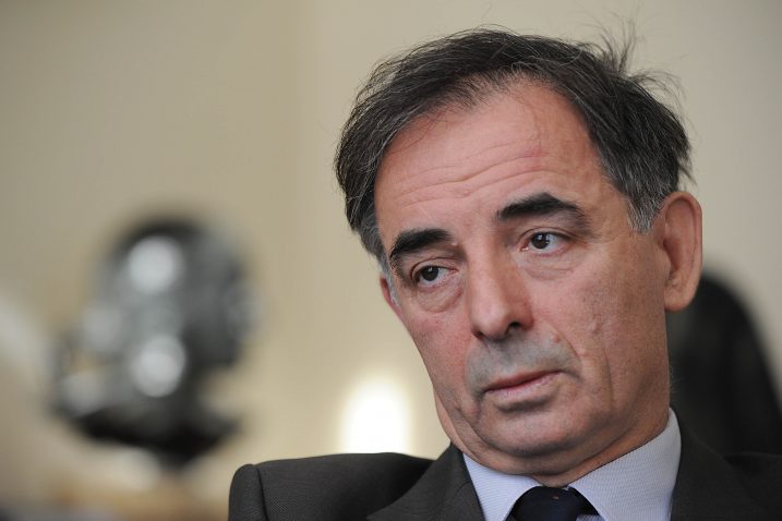 Snimio Nenad REBERŠAK