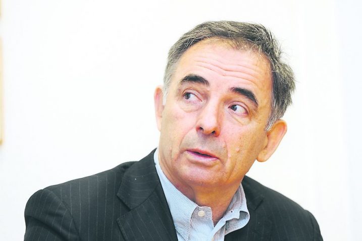 Snimio Davor KOVAČEVIĆ / NL arhiva