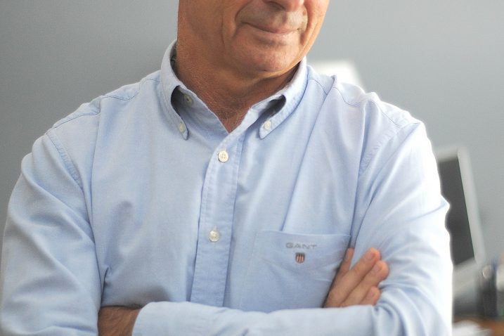 Milorad Pupovac / Foto N. REBERŠAK