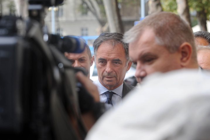 Foto D. Kovačević