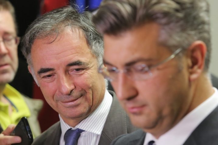 Foto Tomislav Miletić/PIXSELL