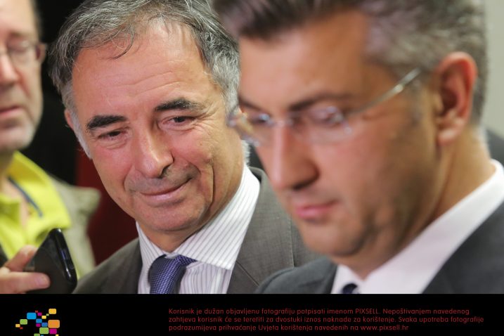 Foto Tomislav Miletić / PIXSELL