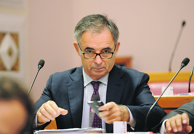 snimio Davor Kovačević