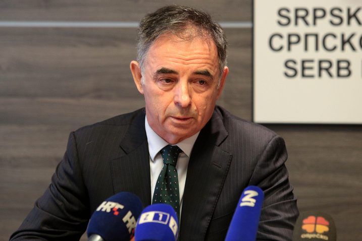 Snimio Nenad REBERŠAK