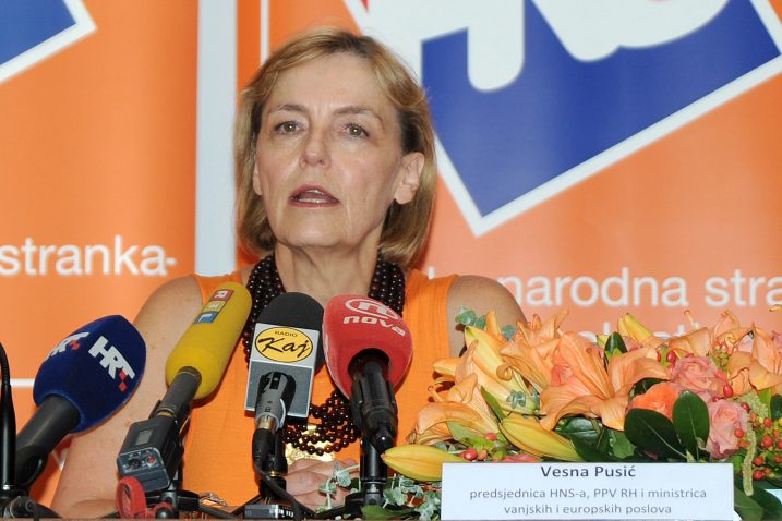 Snimio Nenad REBERŠAK