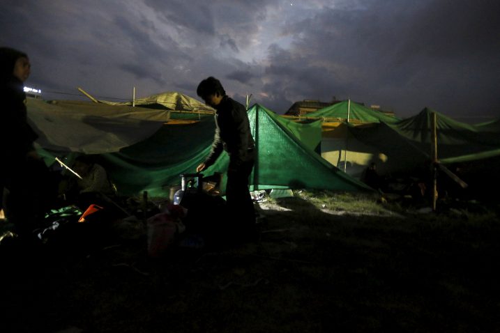 Foto Reuters