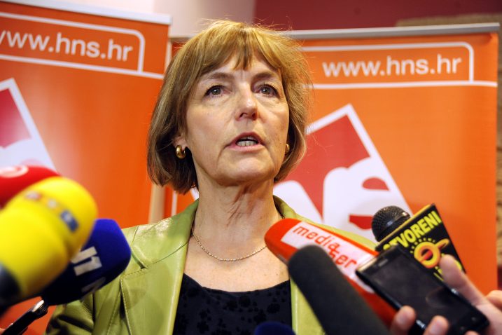 Snimio Denis LOVROVIĆ / NL arhiva