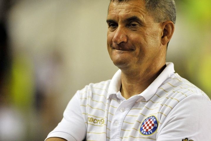 Foto D. Škomrlj