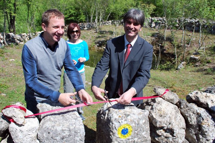 Foto: Mladen Trinajstić