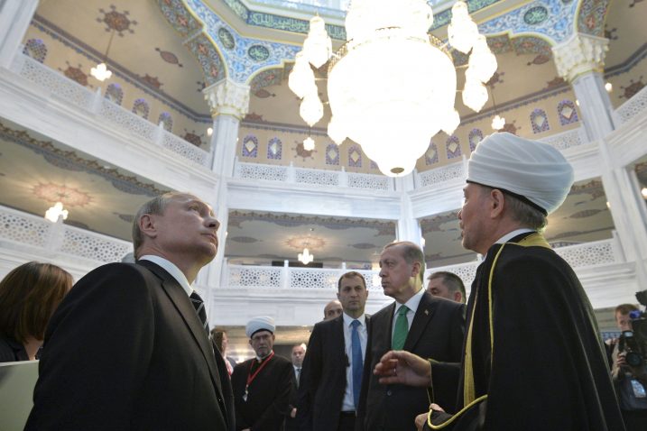 Foto Reuters