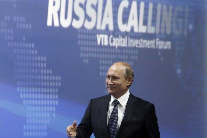 Foto Reuters