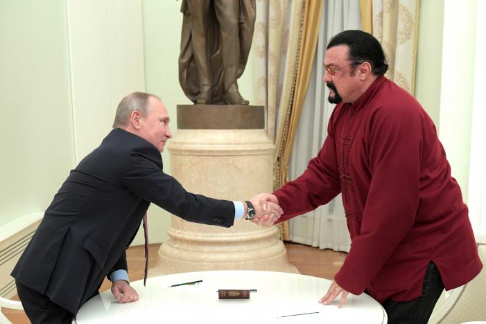 foto Reuters