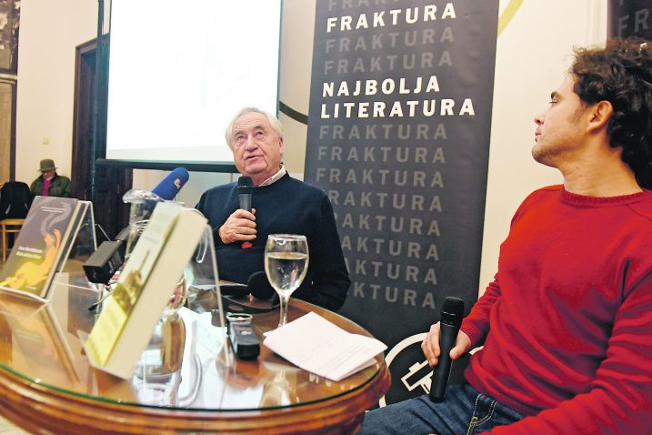 Foto D. Lovrović