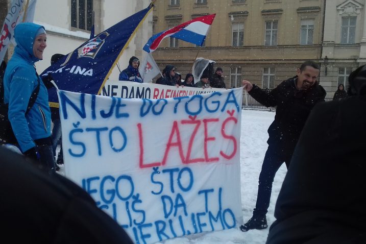 Foto: B. MRVOŠ PAVIĆ