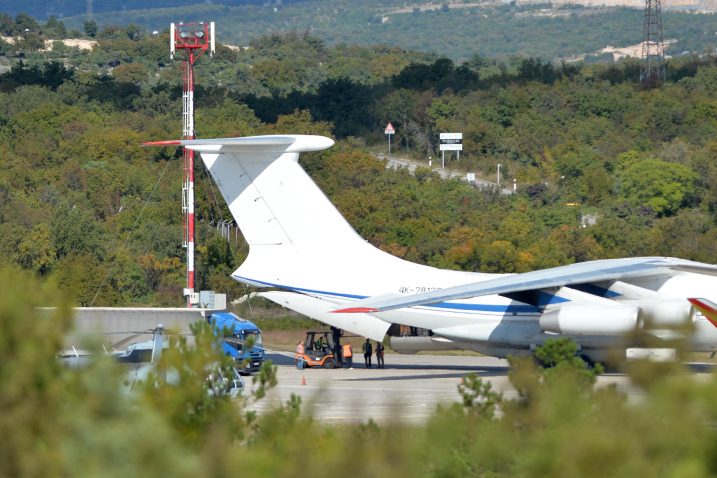 Ministarstvo prepoznalo potencijale riječkog aerodroma  / arhiva NL