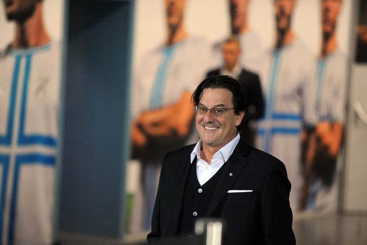 Damir Mišković, Foto: V. KARUZA