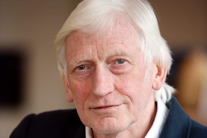 Richard Overy's Instagram, Twitter & Facebook on IDCrawl