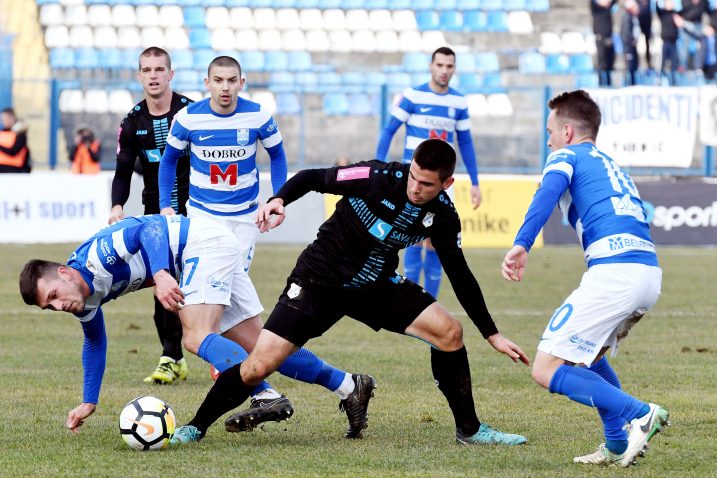 Foto Denis Lovrović