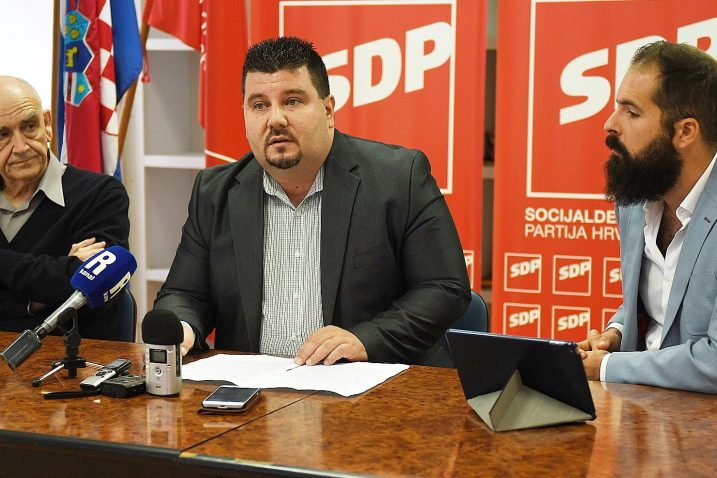 Snimio Ivica TOMIĆ