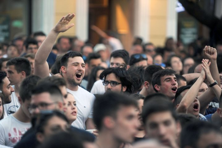 Foto Roni Brmalj