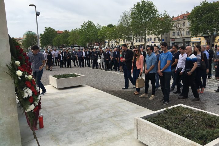Foto Silvano Ježina