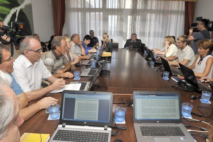 Foto: Silvano Ježina
