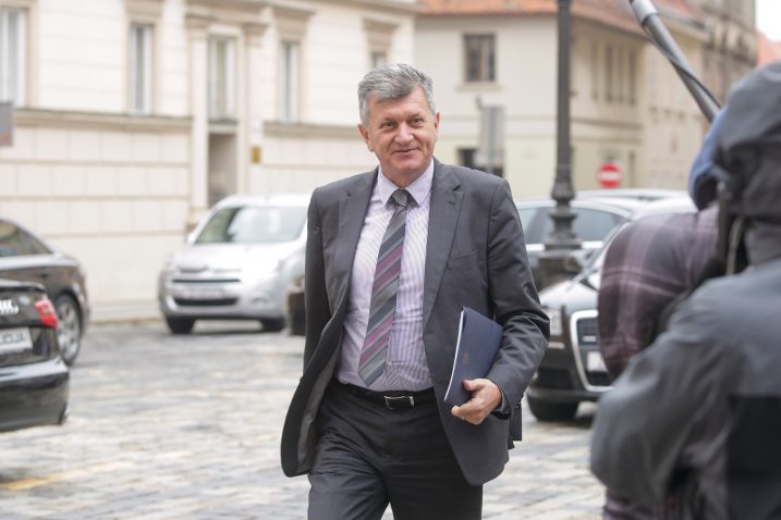 Foto Luka Stanzl / PIXSELL