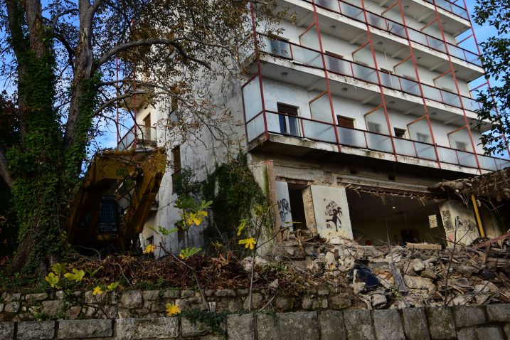 Foto M. Aničić
