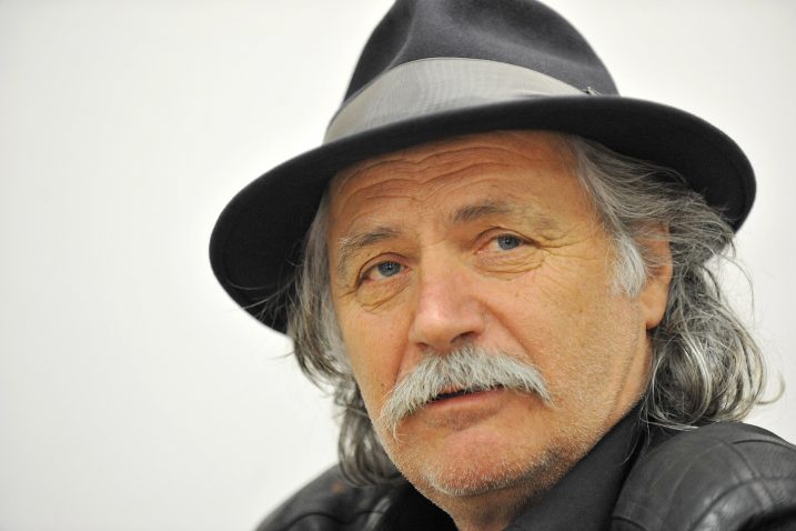 Snimio Sergej DRECHSLER