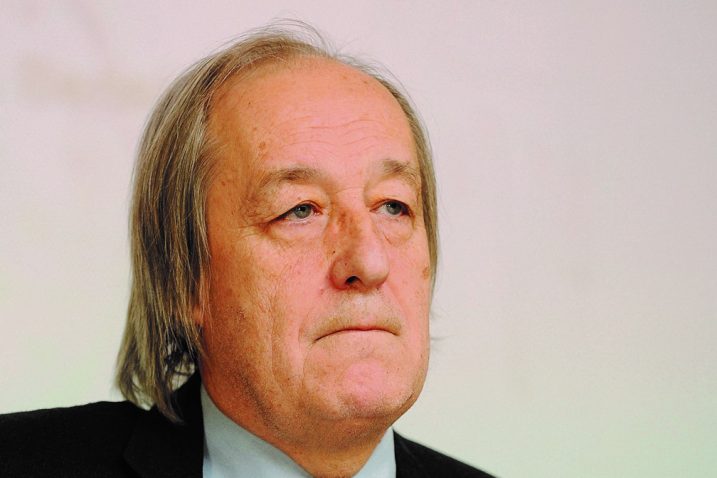 Furio Radin, Foto: D. JELINEK