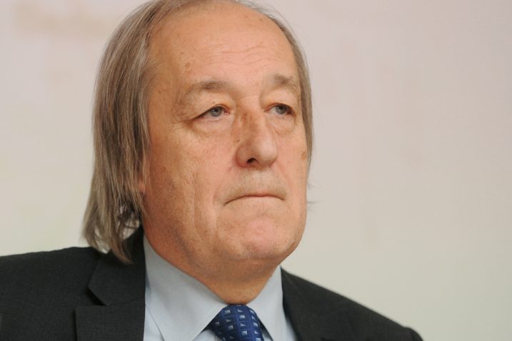 Snimio Darko JELINEK