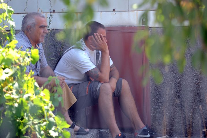 Foto V. Karuza