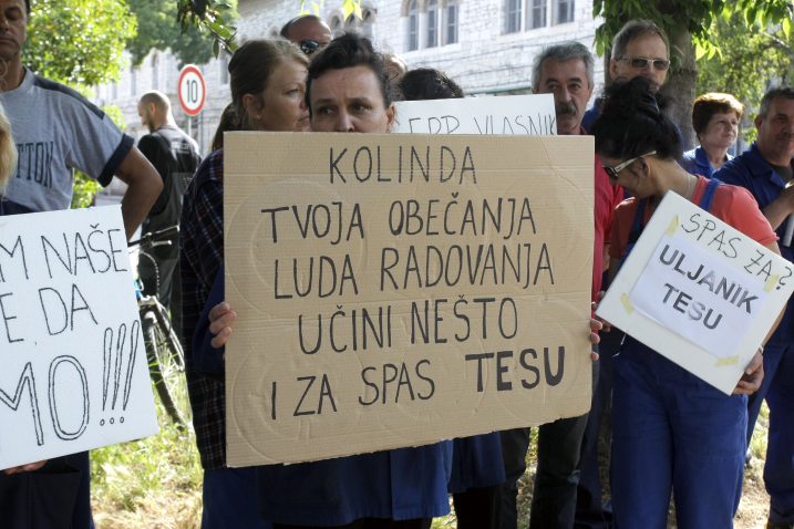 Foto: Goran Sebelic / CROPIX