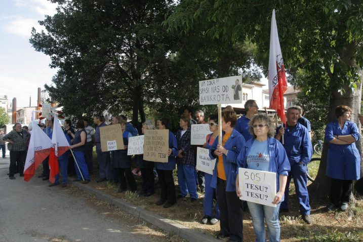 Foto: Goran Sebelic / CROPIX