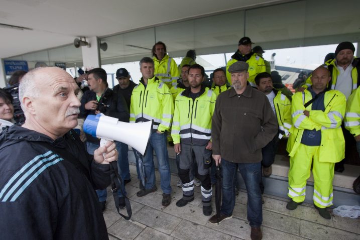 Foto Jakov Prkic / CROPIX