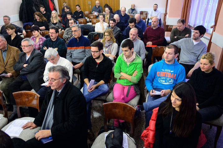 Foto Goran Mehkek / CROPIX
